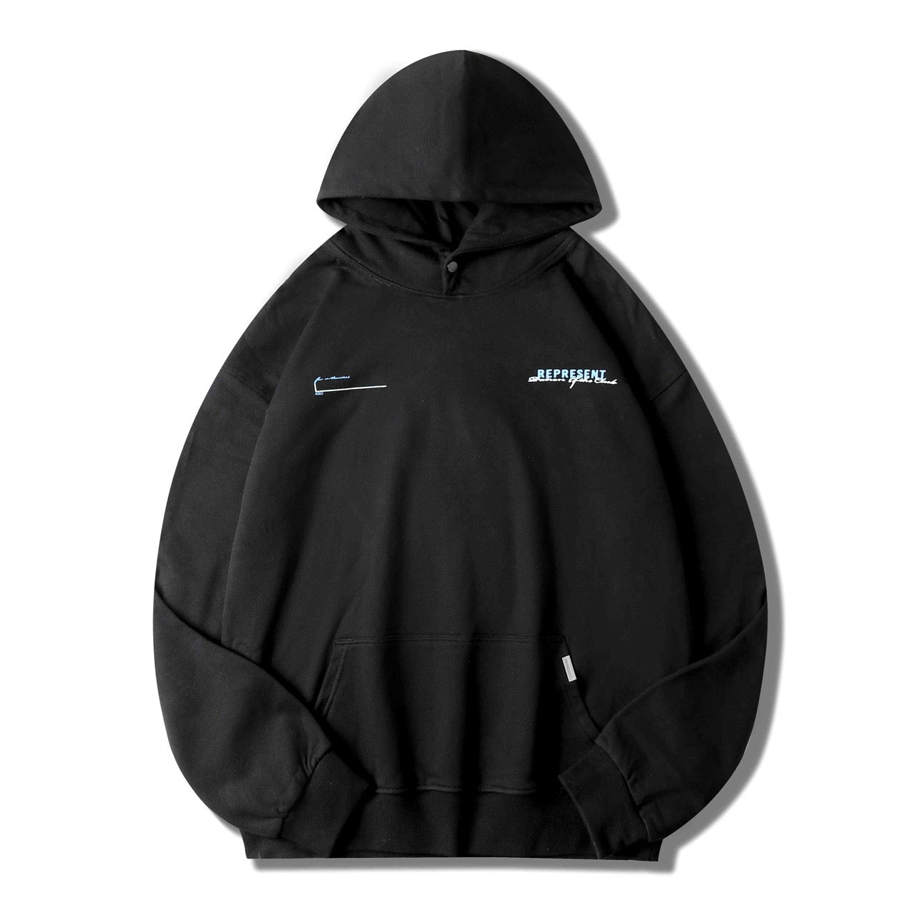 REPRESENT - Patron of the Club